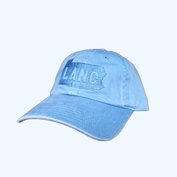 LANC State "Dad" Hat