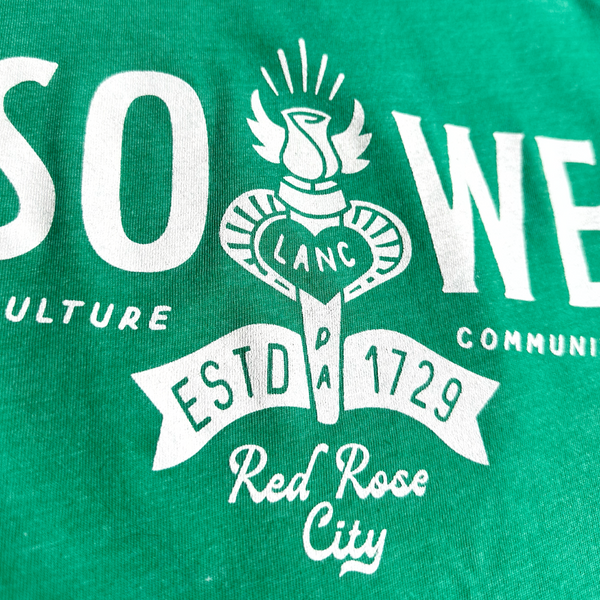 SoWe Neighborhood T-shirt