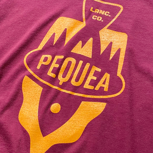 Pequea Lanco Tee