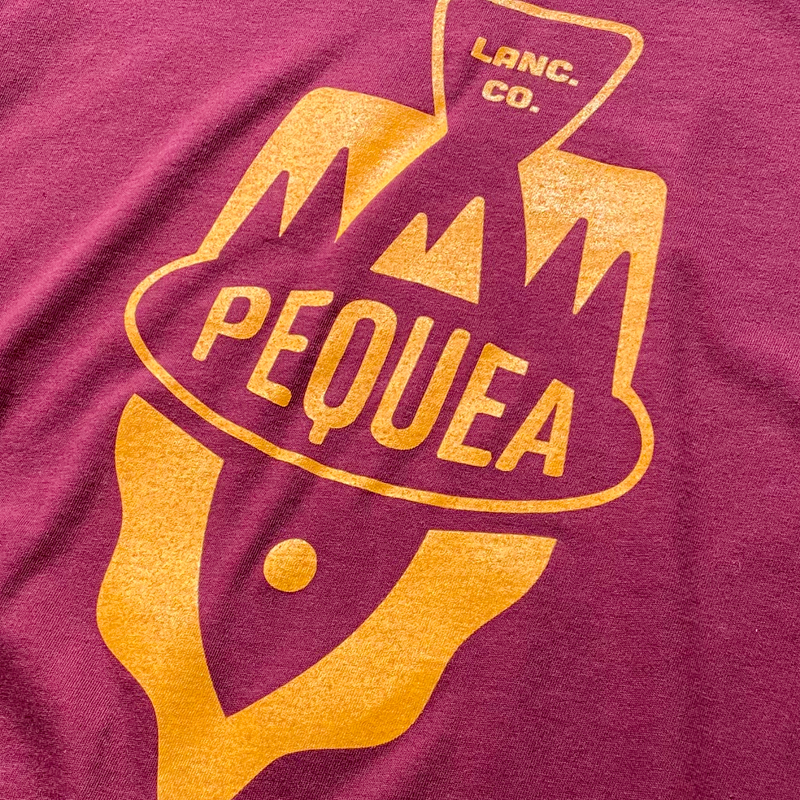 Pequea Lanco Tee