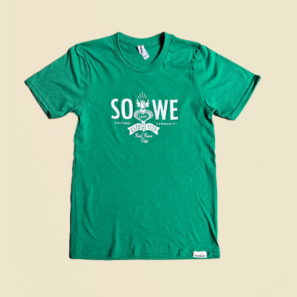 SoWe Neighborhood T-shirt