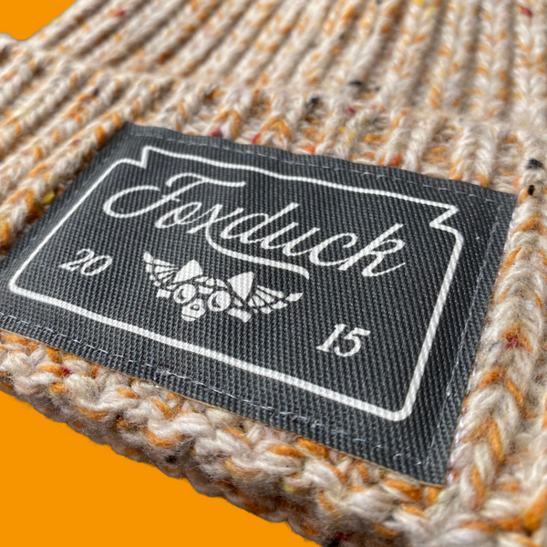 Foxduck Beanie