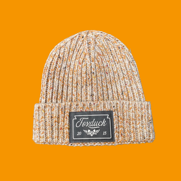 Foxduck Beanie
