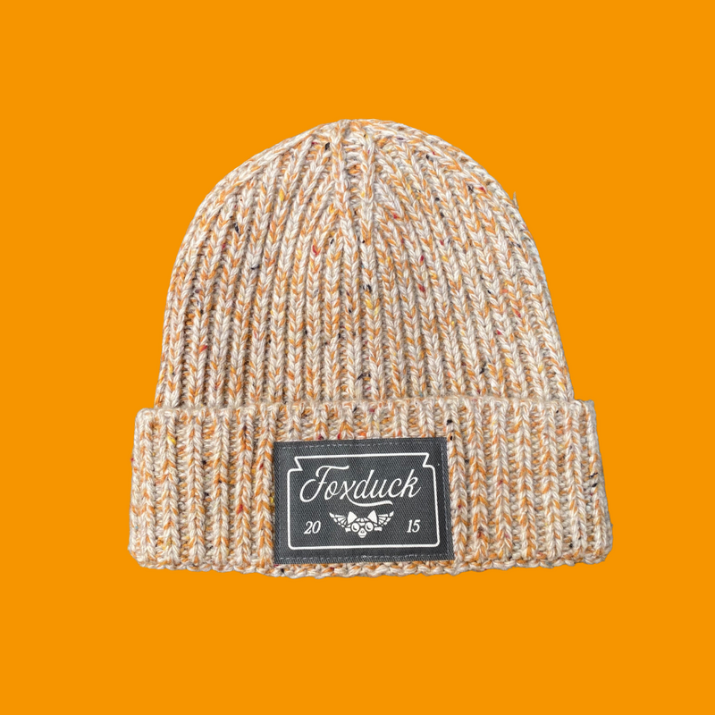 Foxduck Beanie