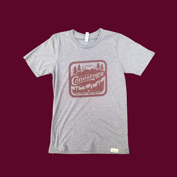 Historic Conestoga Tee