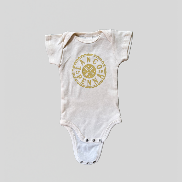 Mighty Oak Infant Onesie