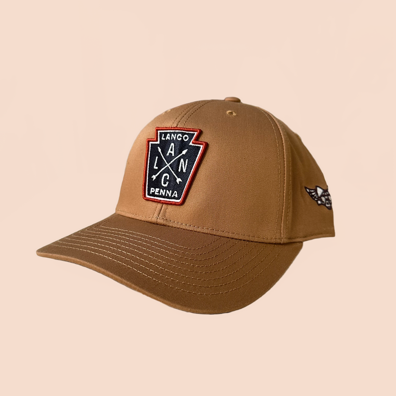 Keystone Lanc Hat