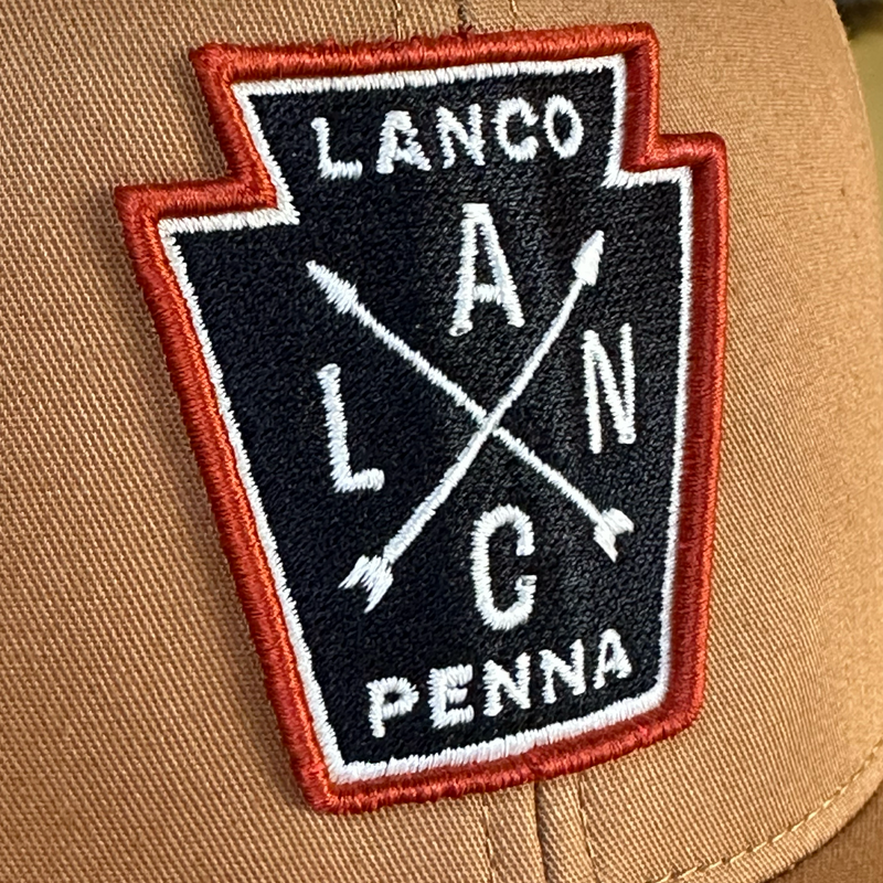 Keystone Lanc Hat