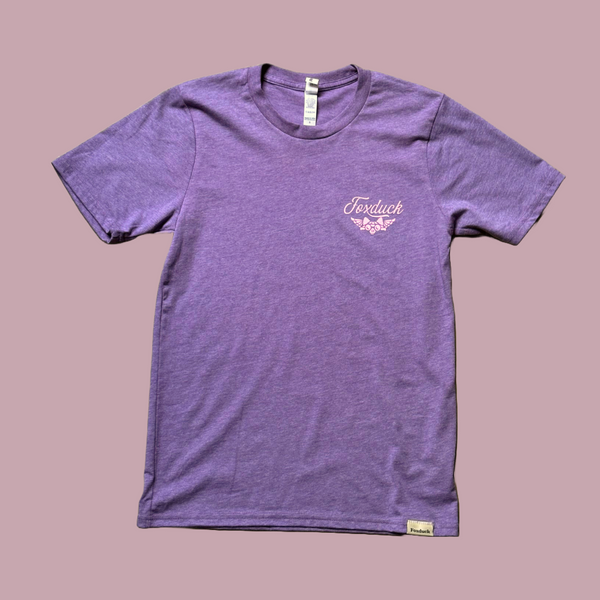 City of Welcome T-shirt