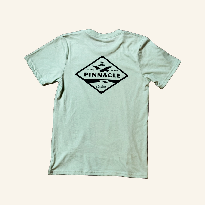 Pinnacle T-shirt