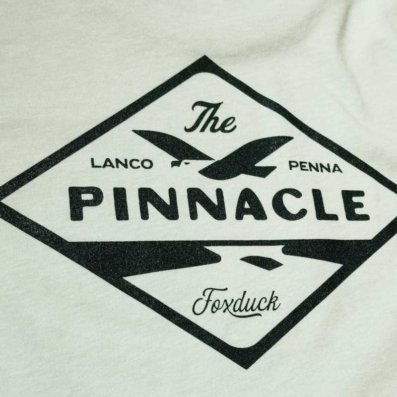 Pinnacle T-shirt