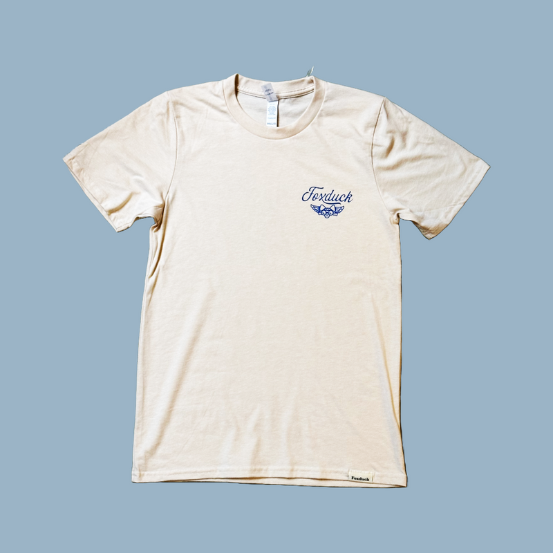 SUSQ Heron T-shirt