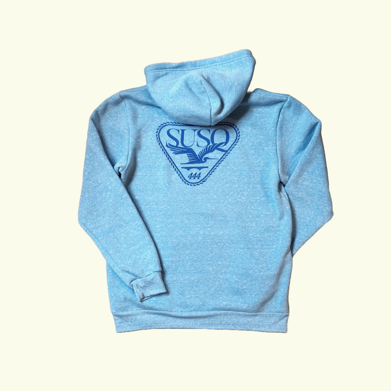 SUSQ Heron Hoodie