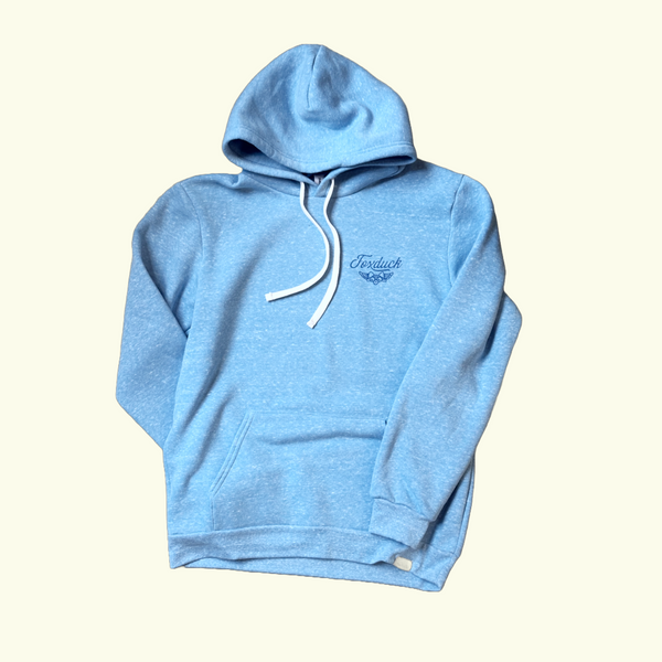 SUSQ Heron Hoodie