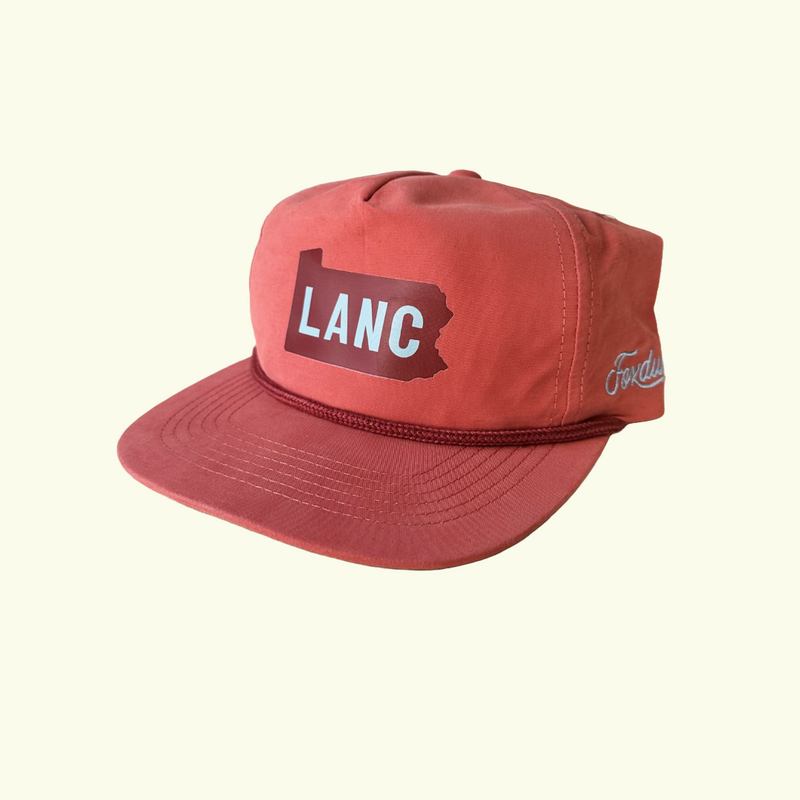 LANC State Performance Hat