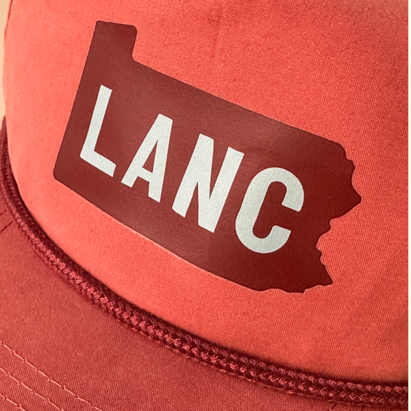 LANC State Performance Hat