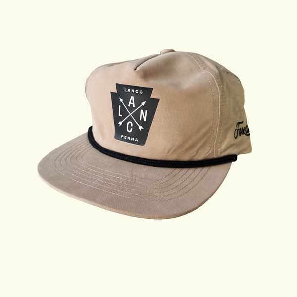 Keystone Lanc Hat