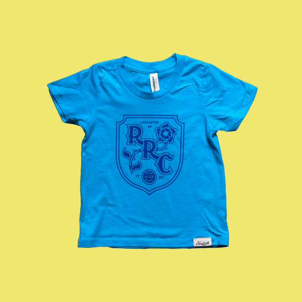 Red Rose City Toddler T-shirt