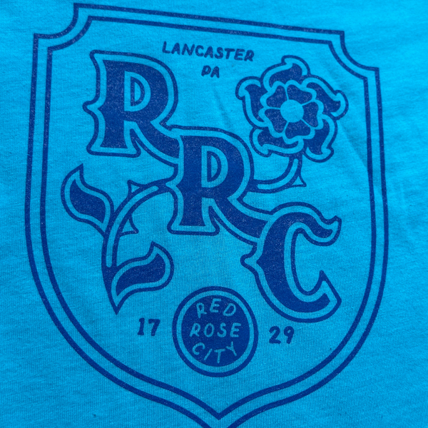 Red Rose City Toddler T-shirt