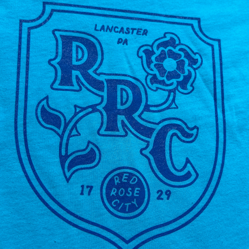 Red Rose City Toddler T-shirt