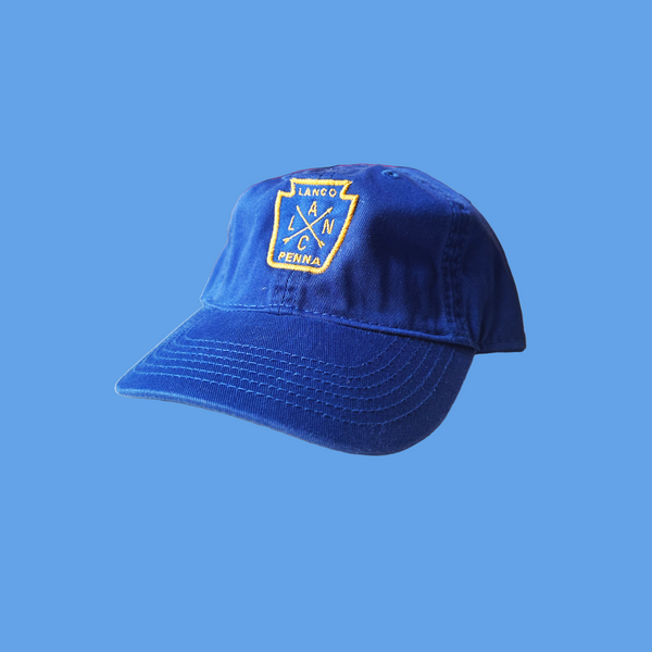 Toddler Keystone Dad Hat