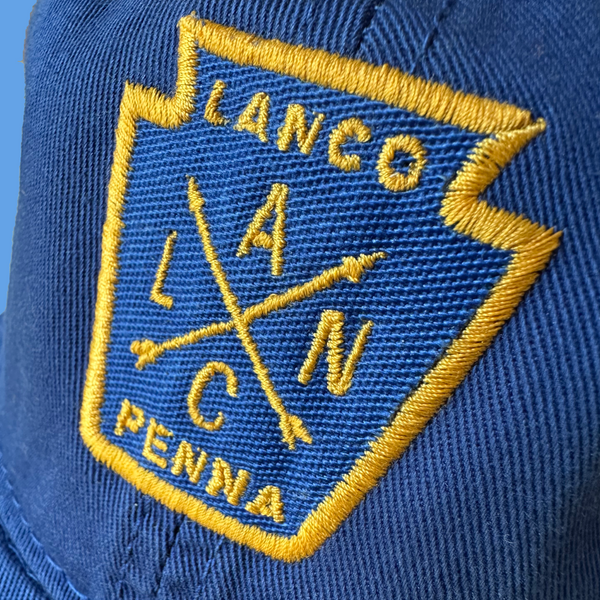 Toddler Keystone Dad Hat