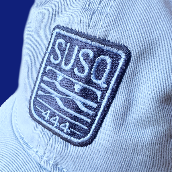 Toddler Susquehanna Dad Hat
