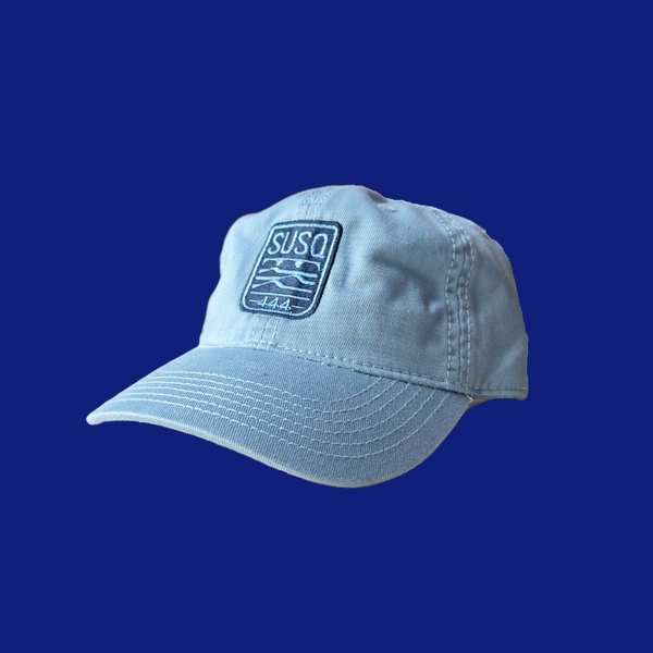 Toddler Susquehanna Dad Hat