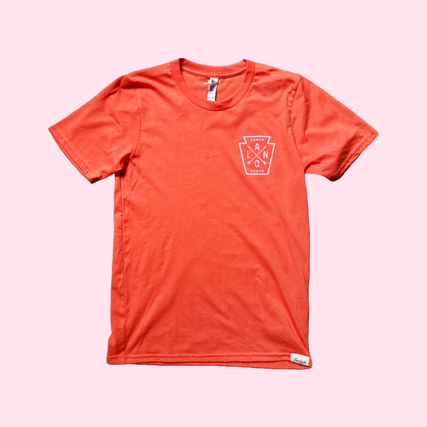 Lancaster Skyline T-Shirt