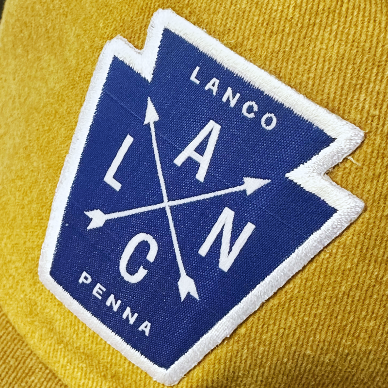 Lancaster Keystone Hat