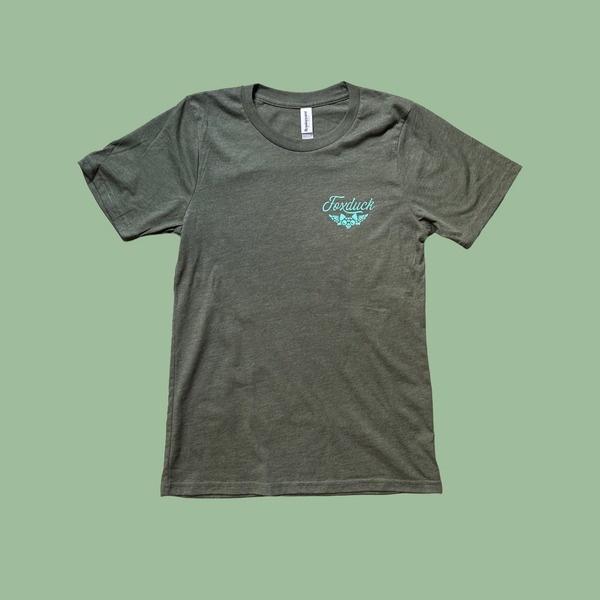 Stay Beautiful PA T-shirt