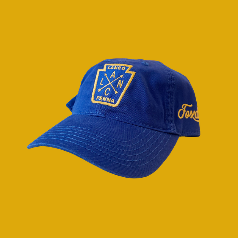 Adult Keystone Dad Hat