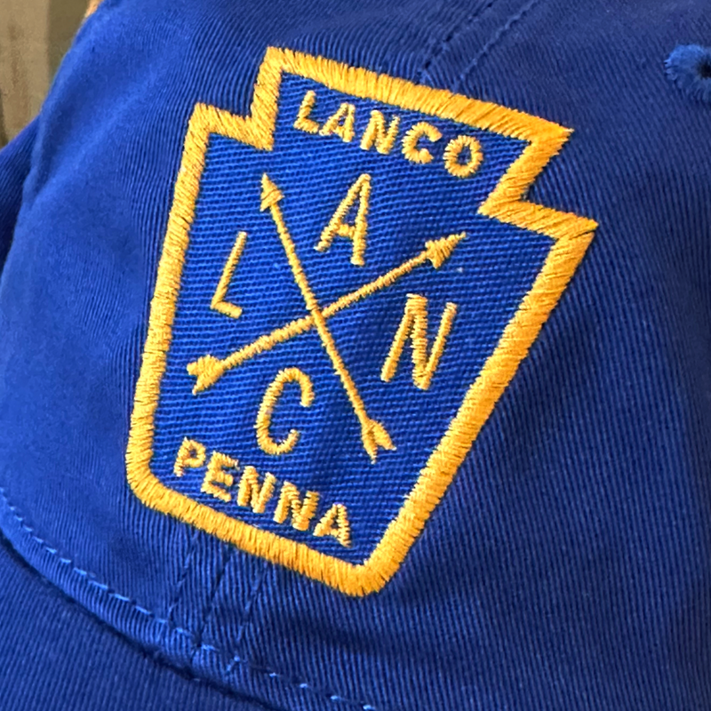 Adult Keystone Dad Hat