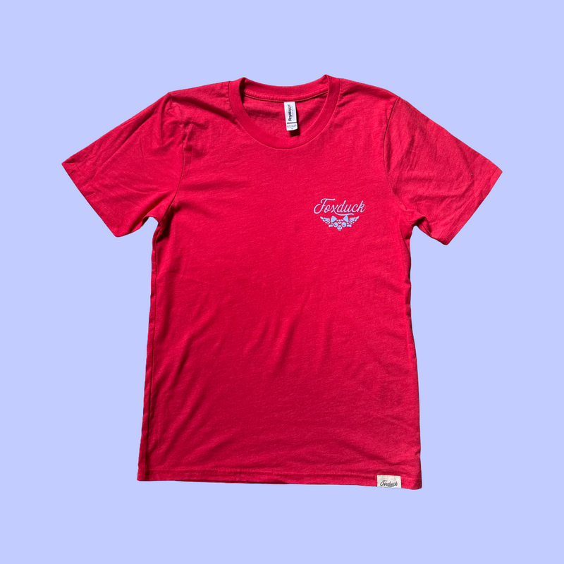 City of Welcome T-shirt