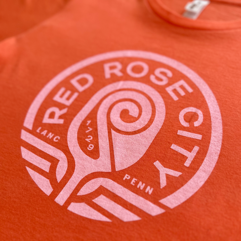 Red Rose City
