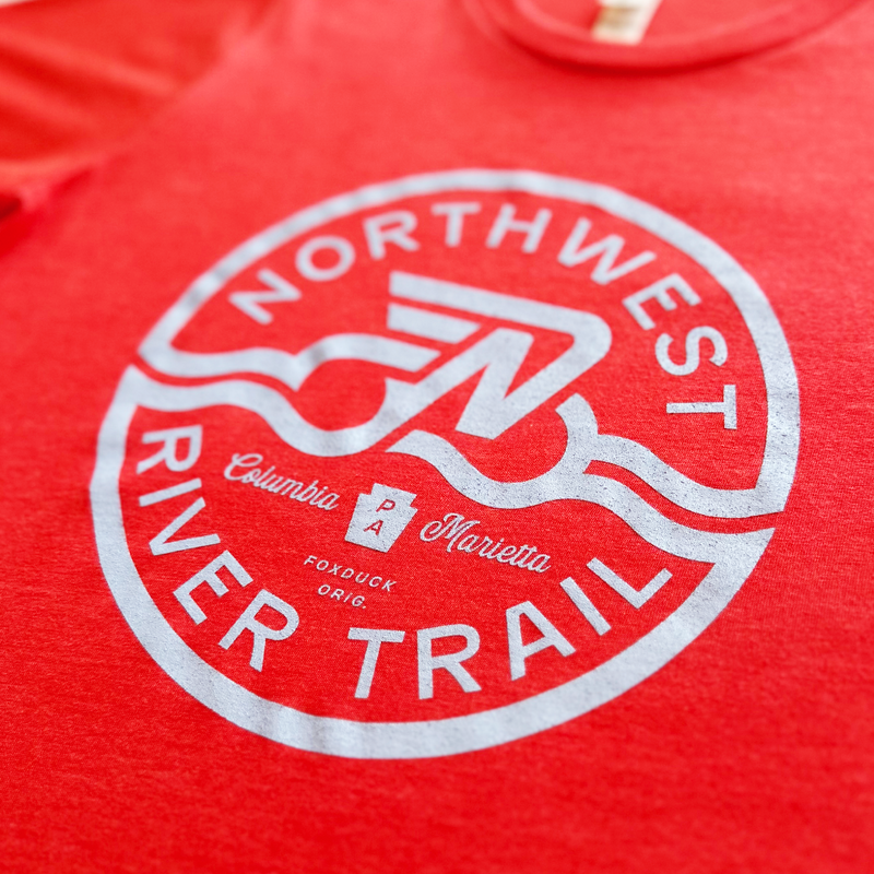 Northwest River Trail T-shirt