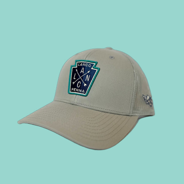 Keystone Lanc Hat