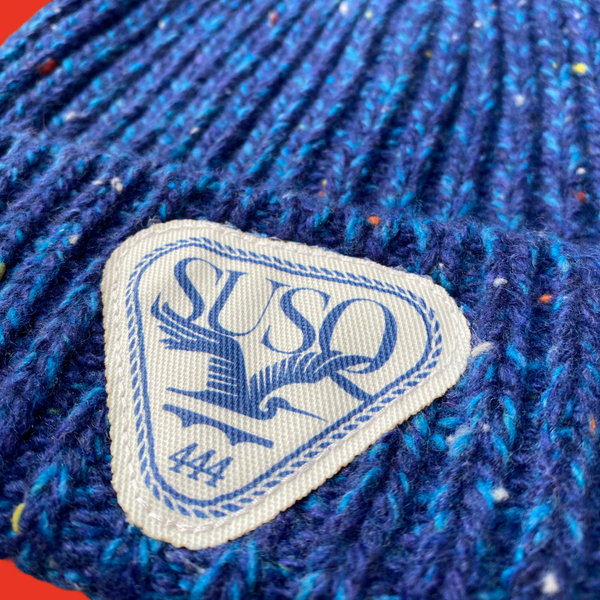 SUSQ Beanie