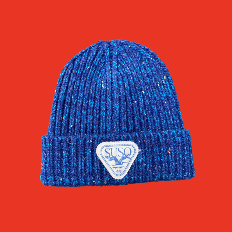 SUSQ Beanie